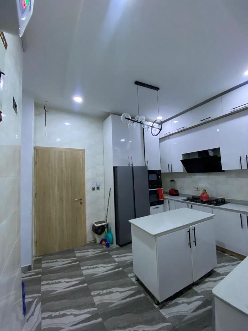 3 BEDROOM DUPLEX