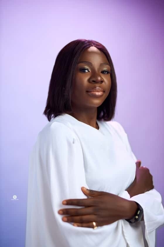 Toluwani Olayiwola, Managing Director