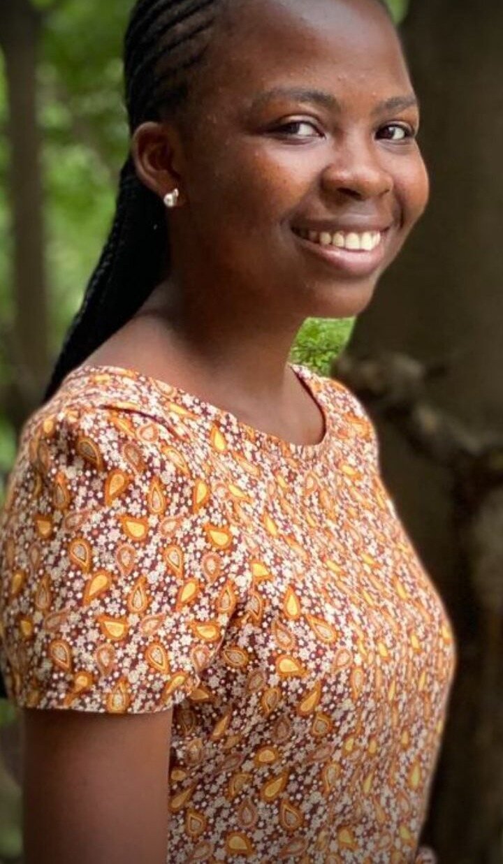 Eniola Olayiwola, Director of Operations